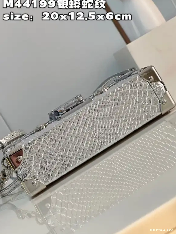 AAA Replica Ru PETITE MALLE LOUIS VUITTON 0701
